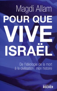 Pour que vive Israël
