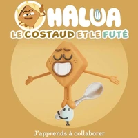 Le costaud et le futé