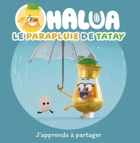 Le parapluie de Tatay