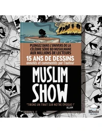 Muslim show - le collector