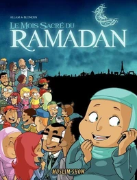 Le mois sacré du ramadan