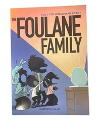 The Foulane Family