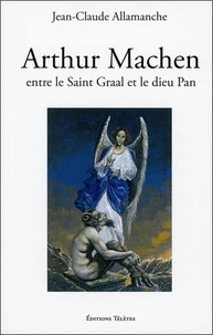 Arthur Machen