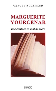 Marguerite Yourcenar