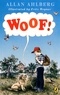 Allan Ahlberg - Woof!.
