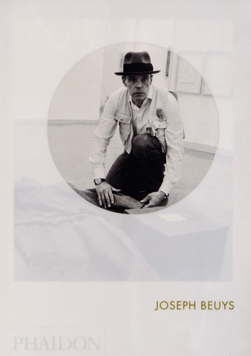 Allan Antliff - Joseph Beuys.