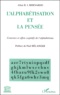 Allan-B-I Bernardo - L'Alphabetisation Et La Pensee. Contextes Et Effets Cognitifs De L'Alphabetisme.