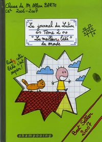 La meilleure bédé du monde