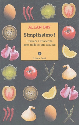 Allan Bay - Simplissimo.