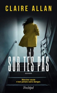 Sur tes pas