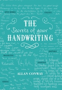 Allan Conway - The Secrets of Your Handwriting.