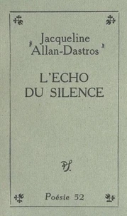 L'écho du silence