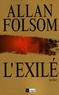 Allan Folsom - L'exilé.