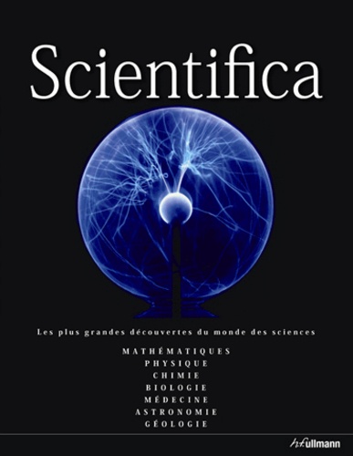 Allan Granville - Scientifica - Guide du monde des sciences.