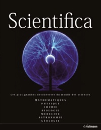 Allan Granville - Scientifica.