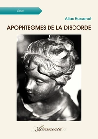 Apophtegmes de la discorde