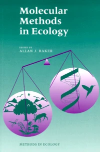 Molecular Methods in Ecology