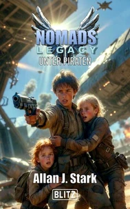 NOMADS Legacy 03: Unter Piraten