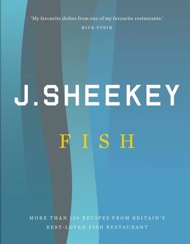 Allan Jenkins et Howard Sooley - J Sheekey FISH.