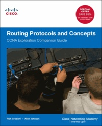 Allan Johnso - Routing Protocols and Concepts - CCNA Exploration Companion Guide.