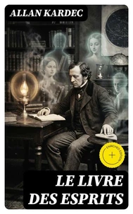 Le Livre des Esprits