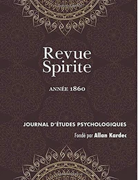 Revue Spirite (Année 1860)