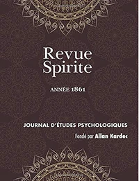 Revue Spirite (Année 1861)