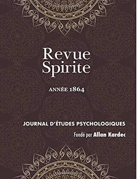 Revue Spirite (Année 1864)