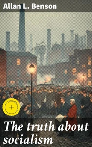 The truth about socialism