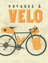 Allan Labielle - Voyage à vélo.
