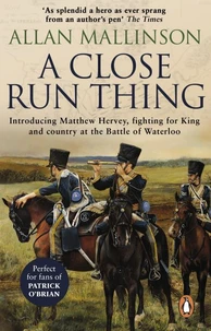 A Close Run Thing