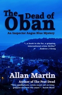  Allan Martin - The Dead of Oban.