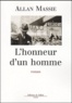 Allan Massie - L'honneur d'un homme.