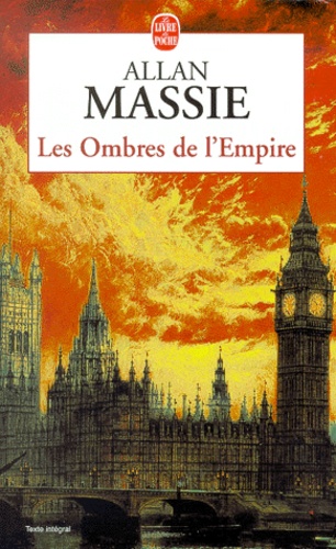Allan Massie - Les Ombres De L'Empire.