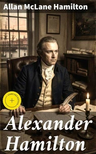 Alexander Hamilton