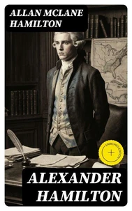 Alexander Hamilton