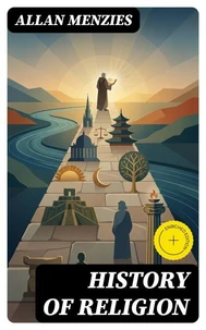 History of Religion