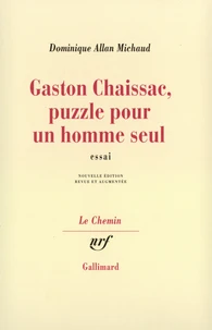 Gaston Chaissac