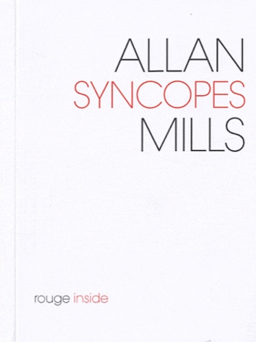Allan Mills - Syncopes.