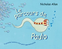 Le parcours de Paulo