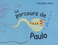 Le parcours de Paulo