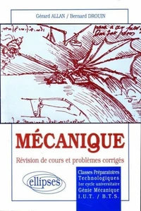 Mécanique
