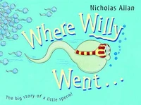 Where Willy Went