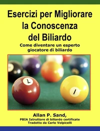 Esercizi per Migliorare la Conoscenza del Biliardo - Come diventare un esperto giocatore di biliardo