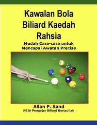 Kawalan Bola Biliard Kaedah Rahsia - Mudah Cara-cara untuk Mencapai Awatan Precise