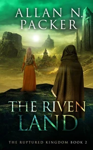 The Riven Land