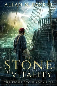 The Stone of Vitality