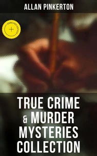 True Crime & Murder Mysteries Collection