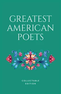Greatest American Poets