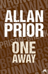 Allan Prior - One Away.